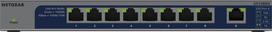 Switch Netgear GS108MX-100EUS