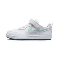 Nike Court Borough Low Recraft PS 'White Jade Ice Teal' DV5457-102 28 white