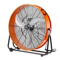 Pramoninis būgninis ventiliatorius 76 cm 3 greičiai