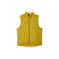 Nike Trail PrimaLoft Men's Therma FIT Running Vest FZ0002-716 L geltona