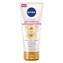 090979 Nivea Luminous630 Kūno balzamas Vienodas odos tonas Prieš dėmes ir randus 200