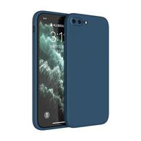 For iPhone SE 2020 2022 Case for iPhone 6 6s 6s plus Cover Liquid Silicone Phone 7 8 Case for iPhone 7 8 Plus For iPhone 6S balta