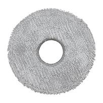 Dreame X60 Master & Max Ultra Accessories: Edge Brush, Filter Screen, Dust Bag, Mop Cloth white