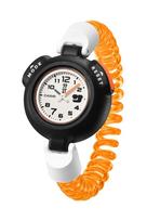 CASIO Sauna Watch SAN-100H-7BJR Unisex Japanese Domestic Model black