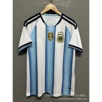 ''-2027 Season Soccer Jersey Fan Replica Home Away Short Sleeve Football Shirt Unisex Adult Small