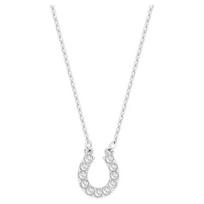Swarovski Pasviręs Pasagos Pakabukas 5422290 balta