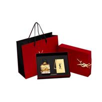 Yves Saint Laurent Libre Su veidrodėliu Dovanų rinkiniai Kvepalai/Tualetinis vanduo Perfume EDP+Makeup mirror