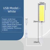 Didelio ryškumo akvariumo dekoratyvinis apšvietimas LED žuvų tanko apšvietimas Vėžlių žuvų tankai White Type A yellow