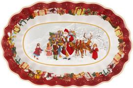 Villeroy&Boch lėkštė, 30.5 cm