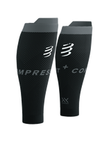 COMPRESSPORT R2 Oxygen Black