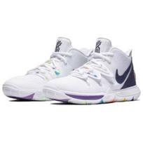 Nike Kyrie 5 GS Have A Nike Day AQ2456-101 EU 36 tamsi/balta