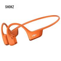 SHOKZ OpenRun Pro 2 S820 Bone Conduction Bluetooth Headphones