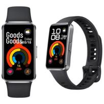 Huawei Band 10 Smart Fitness Tracker (CN version) black