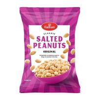 Sūdyti žemės riešutai (200 g), Sūdyti žemės riešutai, Haldiram's pink