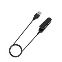 Smartwatch charger For Polar V800 black black