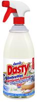 Užterštų ir riebaluotų paviršių valiklis DASTY su soda, 1000ml