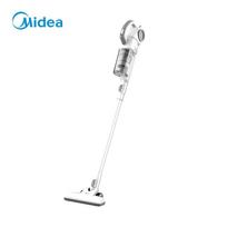 Midea 2-in-1 Cordless Handheld Stick Vacuum Cleaner CN plug (adapter included) white