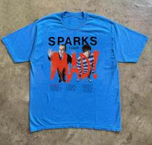 Sparks Tour September Gift for Fan S to 5XL T-shirt TU95 L