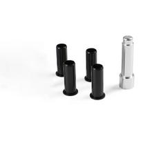 Jeep Wrangler Door Hinge Repair Bushing for 07-18 Models Standard