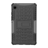 For Samsung Galaxy Tab A9 8.7' Case SM-X110 X115 TPU+PC Armor Cover For Samsung Tab A9 SM-X110 SM-X115 Coque A9 8.7 SM-X110 X115 juoda