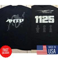 New The Weeknd After Hours Til Dawn Tour Merch Tshirt All Size S5xl Reprint S gray