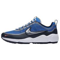 Nike Air Zoom Spiridon Regal Blue 876267-400 45 gray