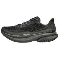 HOKA ONE ONE MACH 6 Comfortable And Lightweight Slip Resistant Abrasion Resistant Low top Training Racing Running Shoes 1164032-BBLC 43 juoda