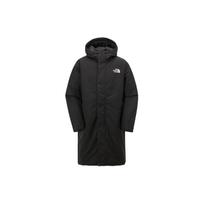 THE NORTH FACE Alcan Heat Coat Black Unisex Korea Version NC3NP51J XL black