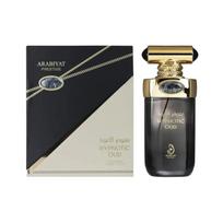 Hypnotic Oud Eau De Parfum 100ML by Arabiyat Prestige