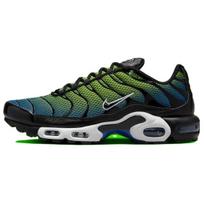 Nike Air Max Plus Racer Blue Volt FZ4628-001 40 juoda
