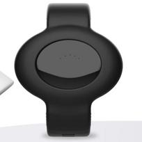 Senjorų GPS sekimo apyrankė gray