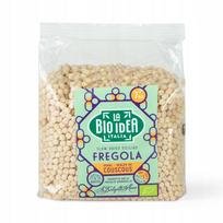 PERLINIAI KUSKUSAI FREGOLA EKOLOGIŠKI 400 g - LA BIO IDEA