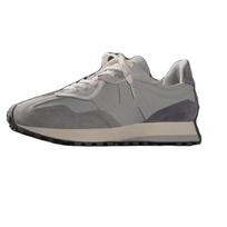 327 New Balance 'Slate Grey Purple' U327WGC 36 gray