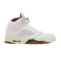 Jordan 5 Retro El Grito Sail 40 white
