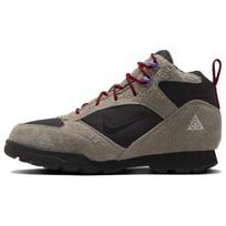 Nike Acg Torre Mid Waterproof Olive Grey FD0212-001 36 juoda