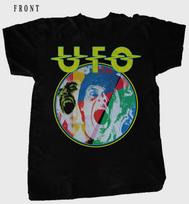 Rare Collection UFO Band Gift For Fan Unisex S to 5XL T-shirt XL