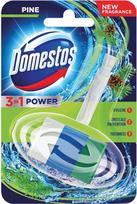 Domestos toilet block 3in1 Pine 40g