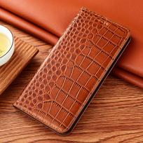 Genuine Leather Case for Samsung A55 A56 A57 A35 A36 A37 A15 A16 A17 A25 A26 A27 A54 A34 A24 A14 A73 A53 Wallet Magnetic Cover Samsung A53 5G brown