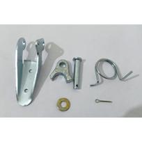 Massey Ferguson 35 135 165 175 185 240 245 265 Brake Activator & Latch Kit |Fit