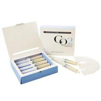 [Esthetic House] Formula CO2 Carbonic Mask white