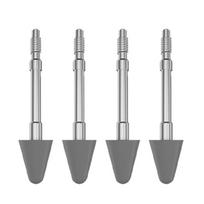 Professional Styluses Tip Replacement 4PCS Responsive Nibs 4096 Pressure Point Smooth Drawing For Pen 3 1