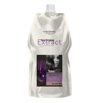 Keratin Straightening Hair Mask: Silky Smooth Conditioning with Long-Lasting Fragrance 500ml white