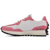 New Balance 327 natūralios rožinės spalvos moteriški batai WS327LAG 38 white