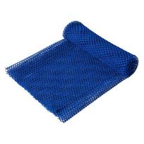 African Exfoliating Mesh Sponge Bath Towel Dual-Sided Exfoliation Gentle Face Body Silky Smooth Skin Towel juoda