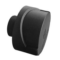 Hydraulic Oil Tank Cap 6692836 For Bobcat E32 E34 E35 E37 E42 E45 gray