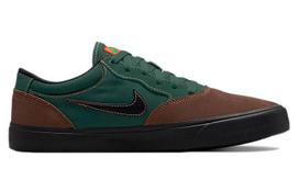 Nike Chron 2 Sb 'Šviesus šokoladas Kilnus žalias' DM3493-200 36 black