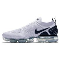 Nike Air VaporMax 2 Baltas Juodas 942842-103 45.5 gray