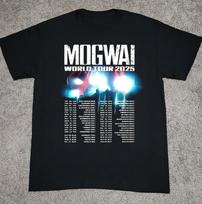 Mogwai Band World Tour 2025 Gift For Fan T Shirt Full Size S-5XL XXXXL