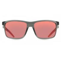 Nike Men Sunglasses Io0103x 084 Transparent Smoke Grey/60-17-145 pink