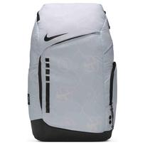 Nike Hoops Elite Krepšinio Kuprinė 32L Football Grey/Black/Black HJ8374-085 Football Grey